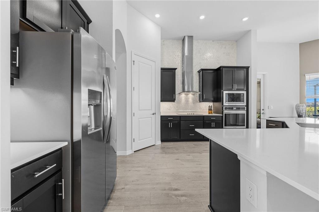 THE NATIONAL GOLF & COUNTRY CLUB AT AVE MARIA - Residential