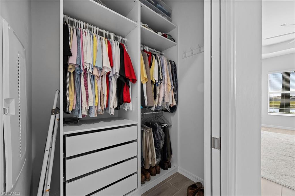 THE NATIONAL GOLF & COUNTRY CLUB AT AVE MARIA - Residential