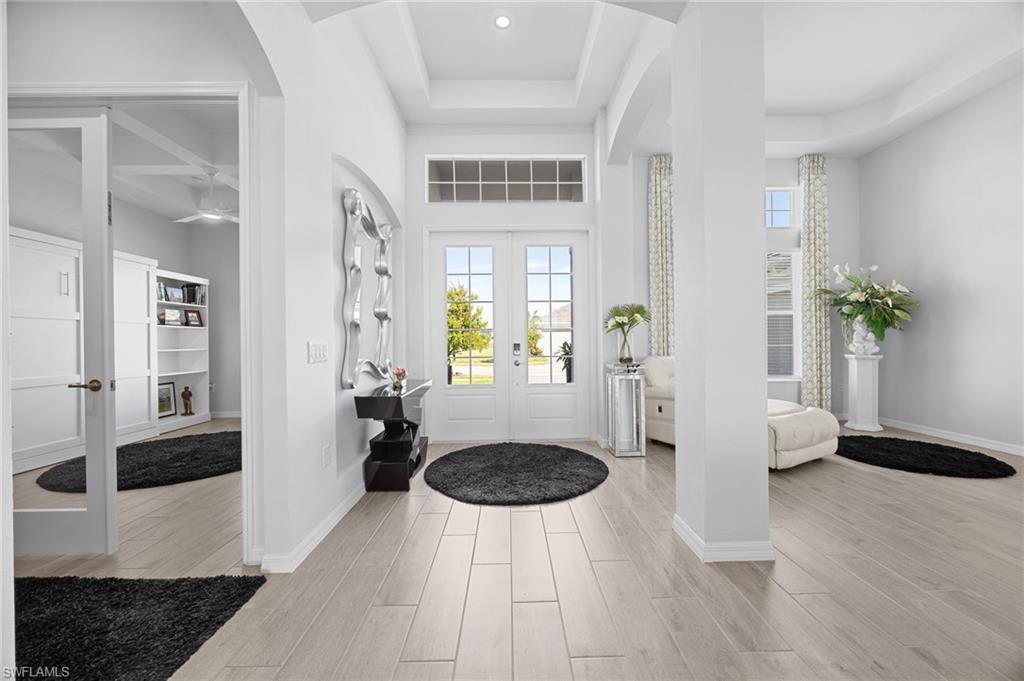 THE NATIONAL GOLF & COUNTRY CLUB AT AVE MARIA - Residential