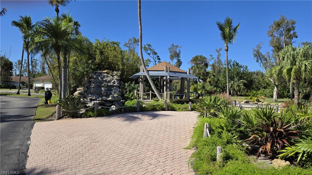 ISLAND PARK VILLAGE - Residential