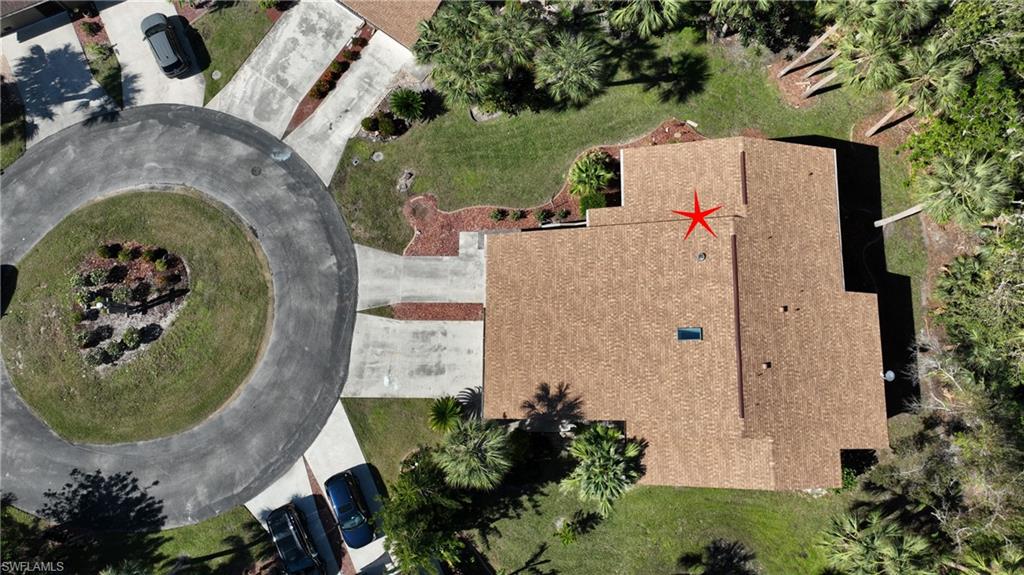 ISLAND PARK VILLAGE - Residential