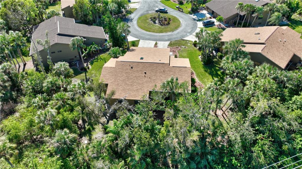 ISLAND PARK VILLAGE - Residential