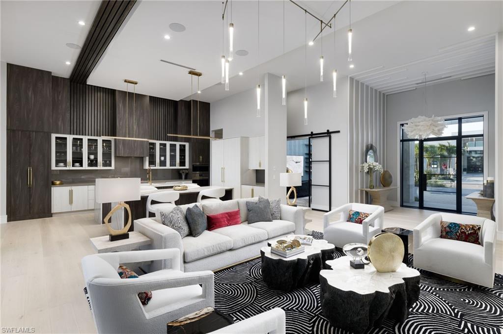 SAN LORENZO - Residential