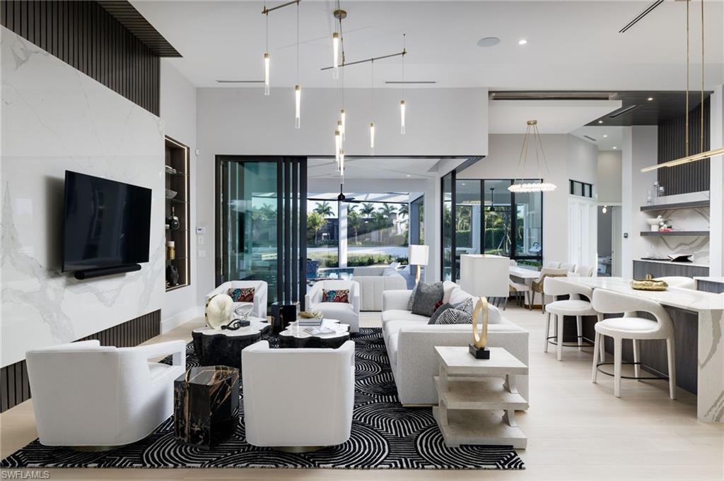 SAN LORENZO - Residential