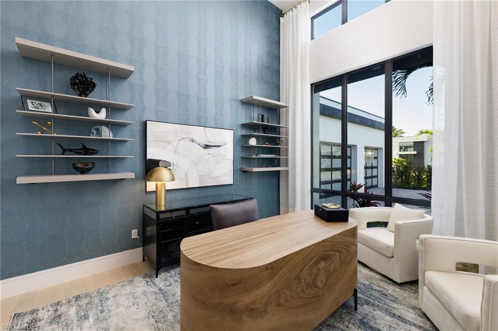 SAN LORENZO - Residential