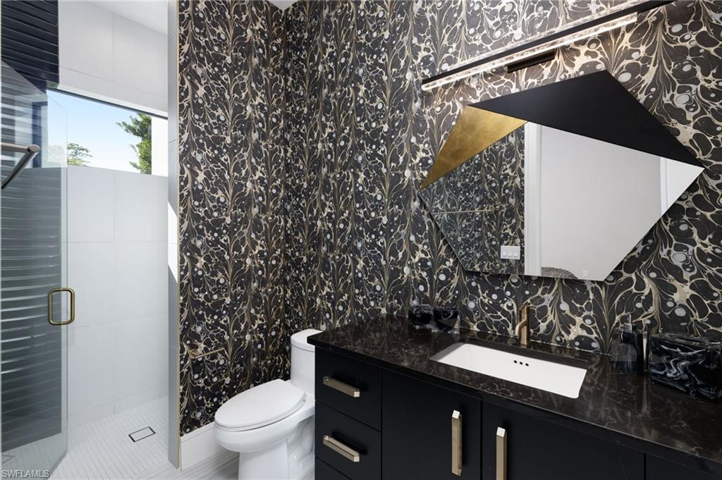 SAN LORENZO - Residential