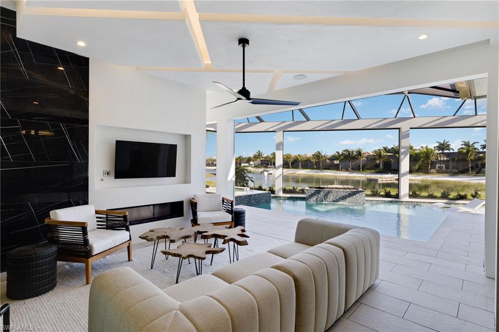 SAN LORENZO - Residential