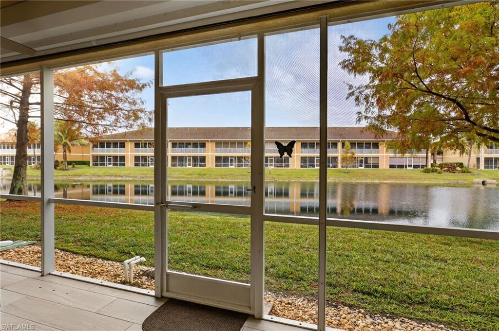 CASA DI FIORI - Residential