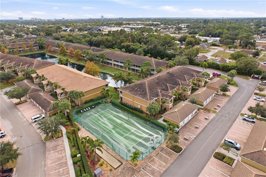 CASA DI FIORI - Residential