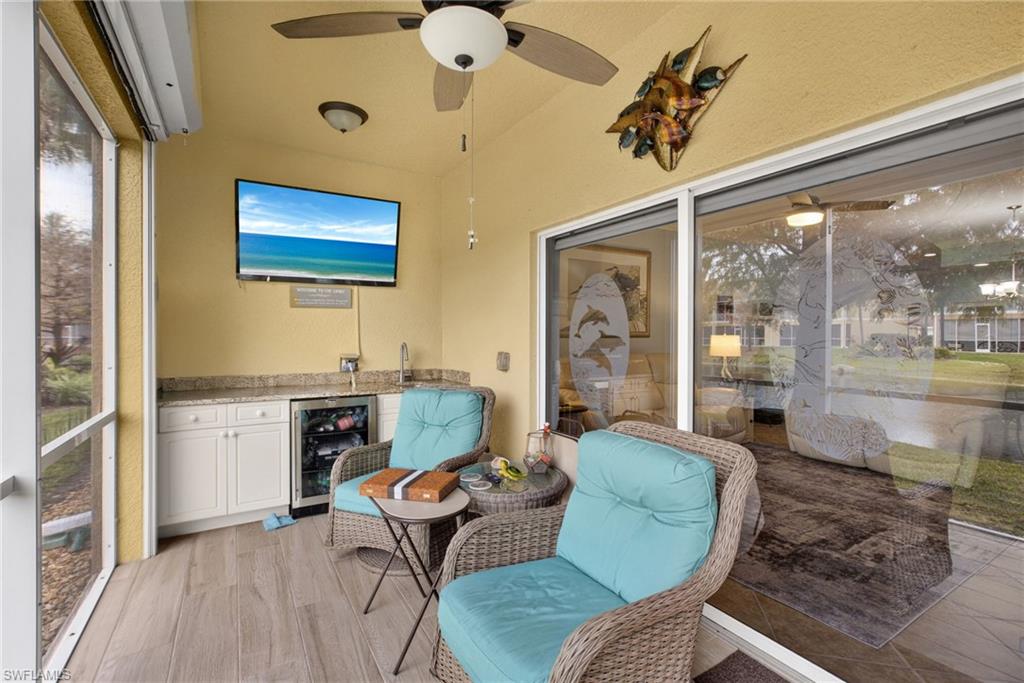 CASA DI FIORI - Residential