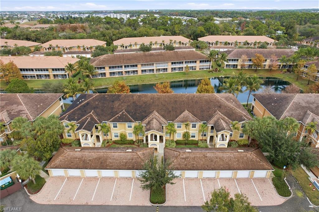 CASA DI FIORI - Residential