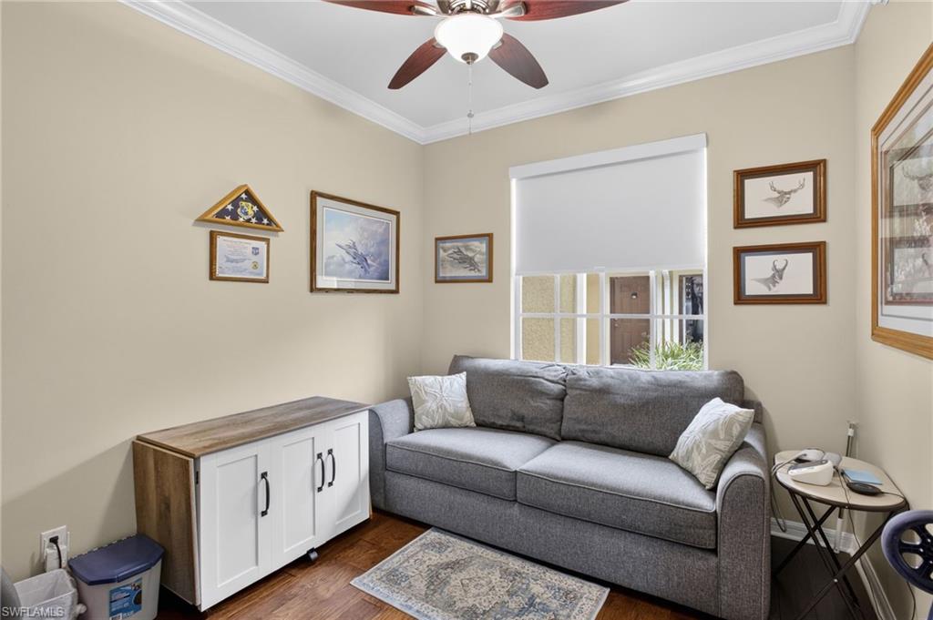 CASA DI FIORI - Residential