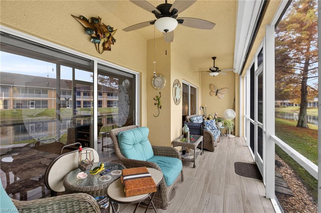 CASA DI FIORI - Residential