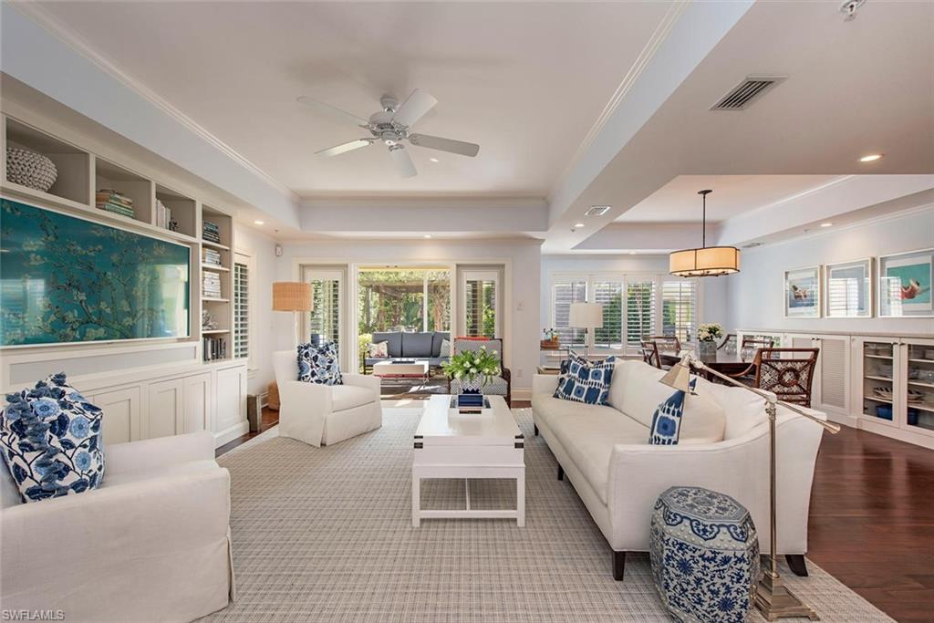 SANDY CAY - Residential