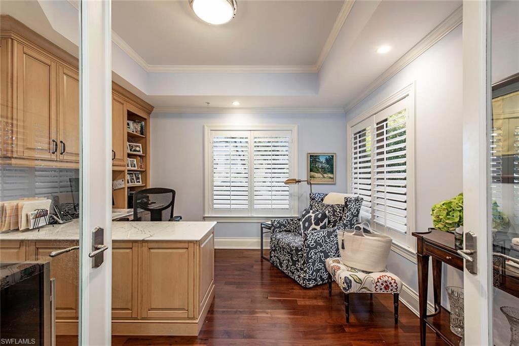 SANDY CAY - Residential