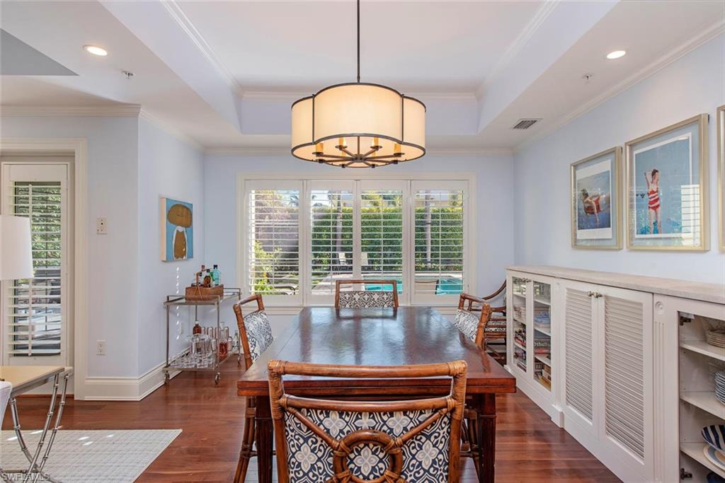 SANDY CAY - Residential