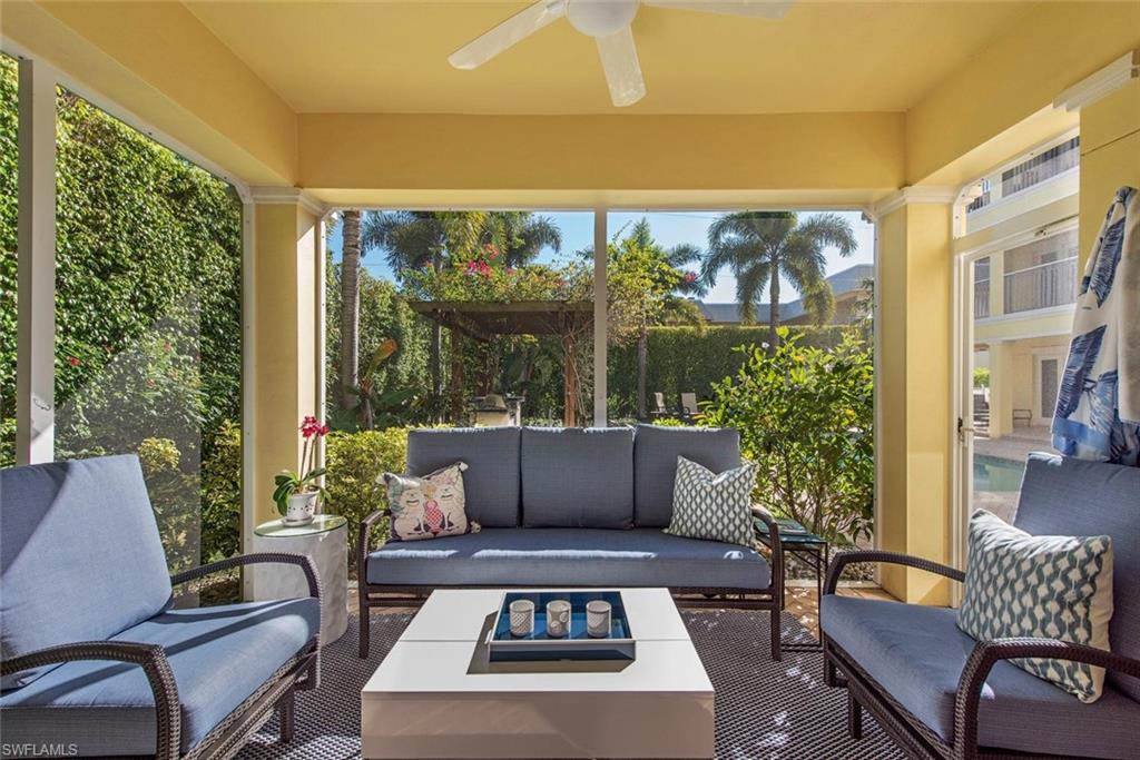 SANDY CAY - Residential