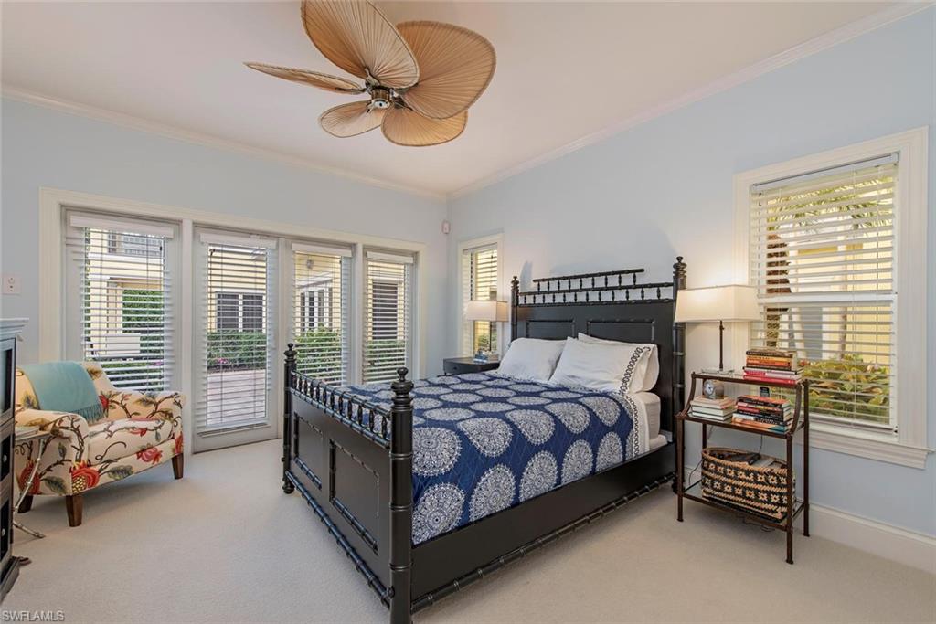 SANDY CAY - Residential