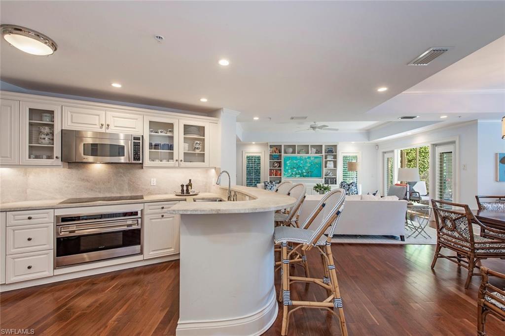 SANDY CAY - Residential