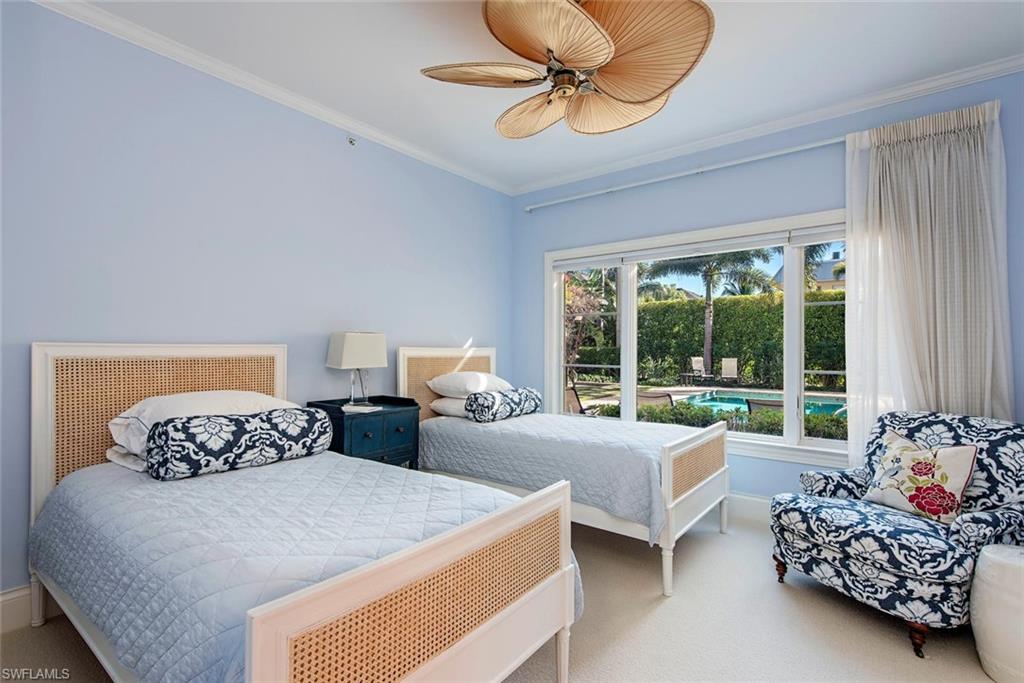 SANDY CAY - Residential