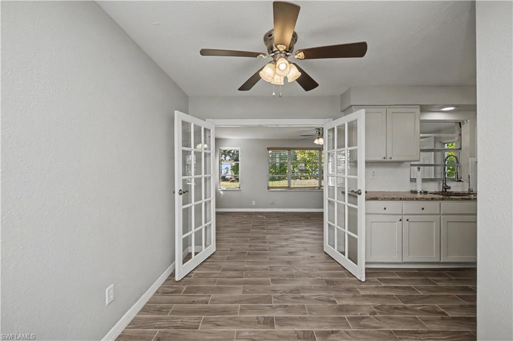 YACHT CLUB - Residential