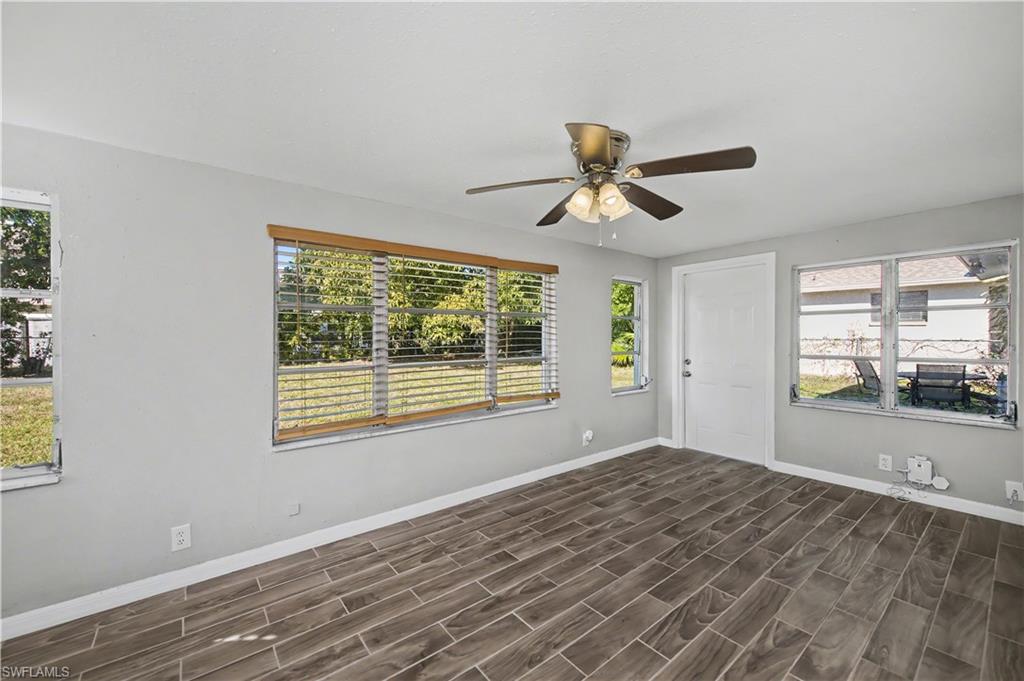 YACHT CLUB - Residential