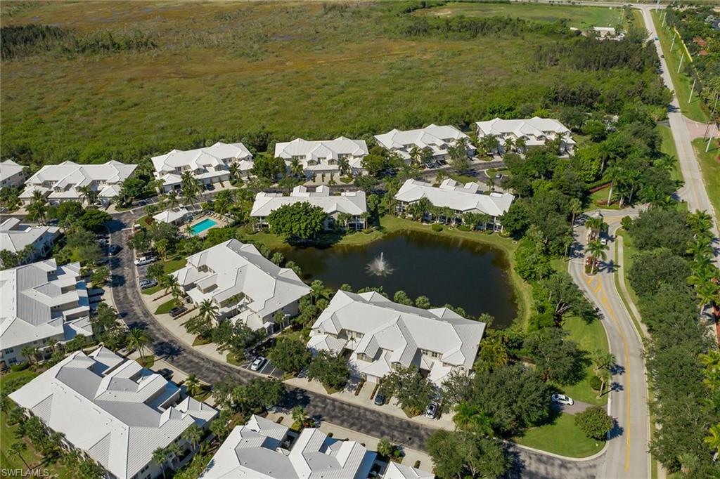 HAWK'S NEST - Residential