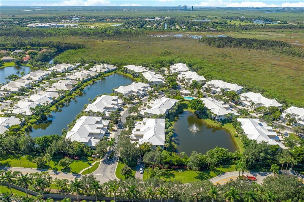 HAWK'S NEST - Residential