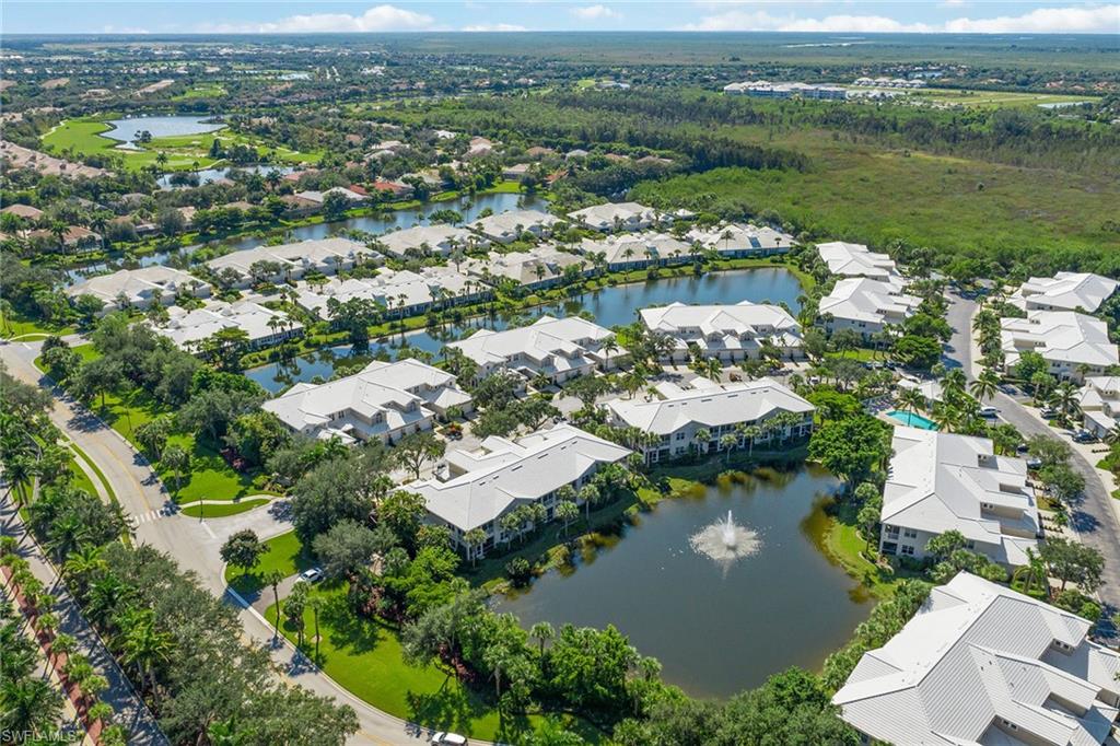 HAWK'S NEST - Residential