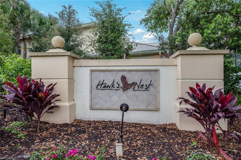 HAWK'S NEST - Residential