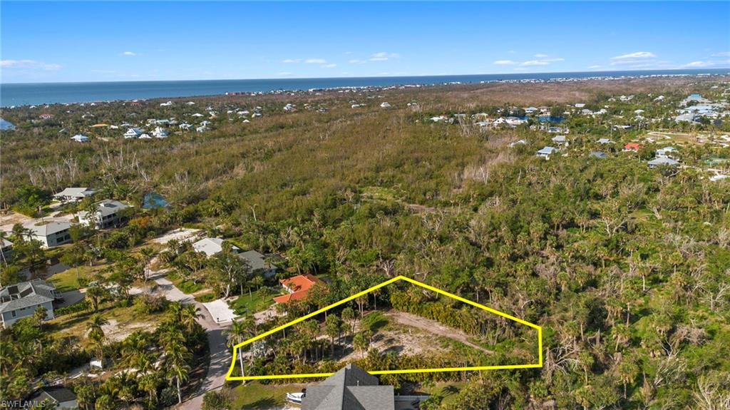 LAGOON ESTATES UNREC - Land