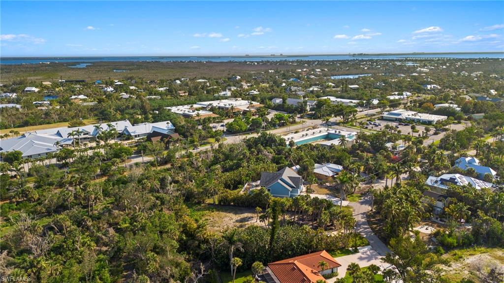 LAGOON ESTATES UNREC - Land