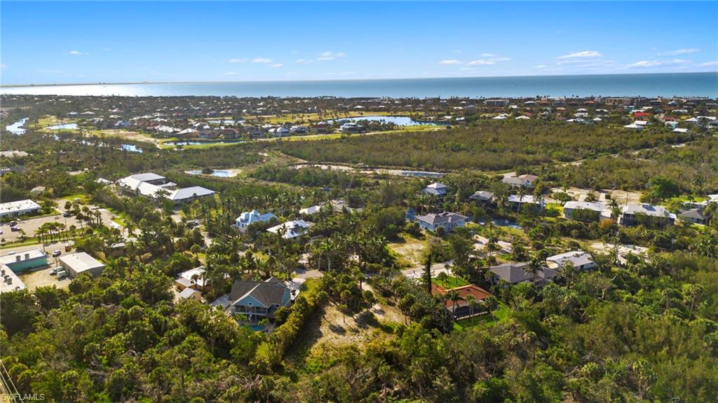 LAGOON ESTATES UNREC - Land