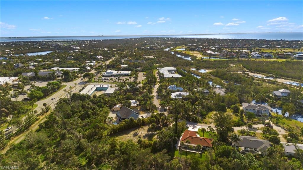 LAGOON ESTATES UNREC - Land