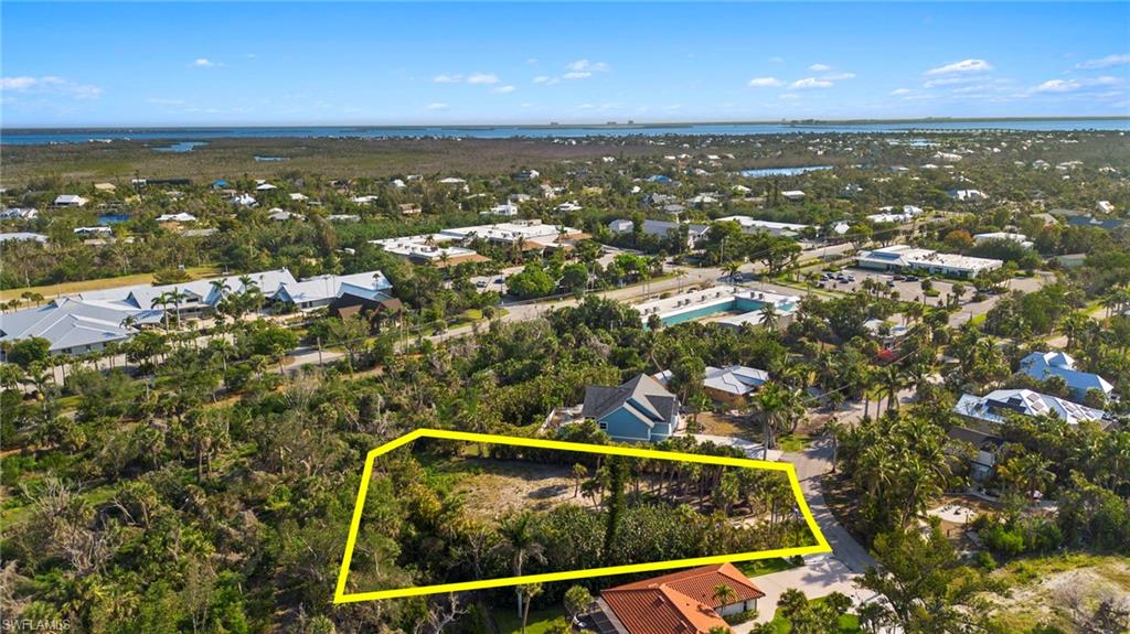 LAGOON ESTATES UNREC - Land