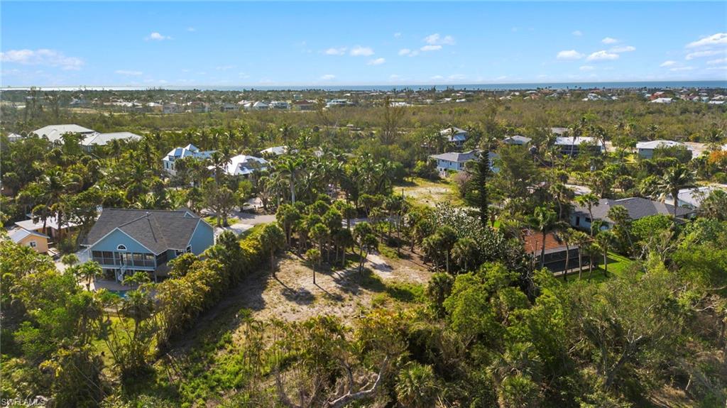 LAGOON ESTATES UNREC - Land