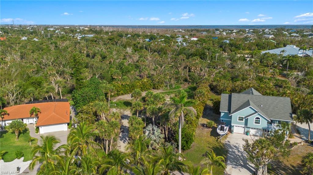 LAGOON ESTATES UNREC - Land