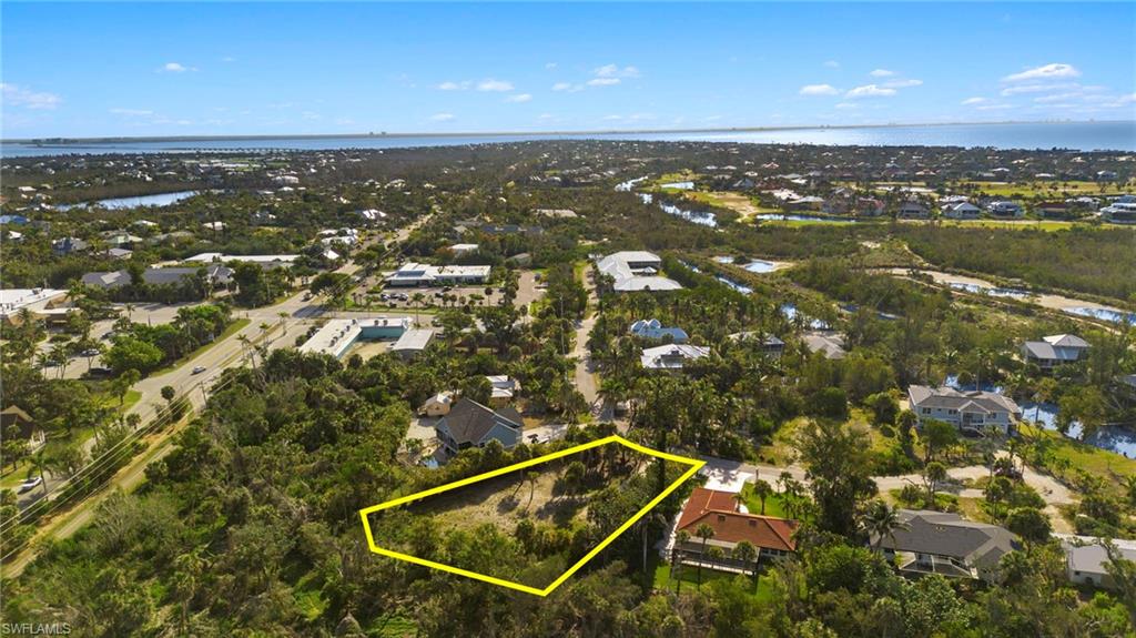 LAGOON ESTATES UNREC - Land