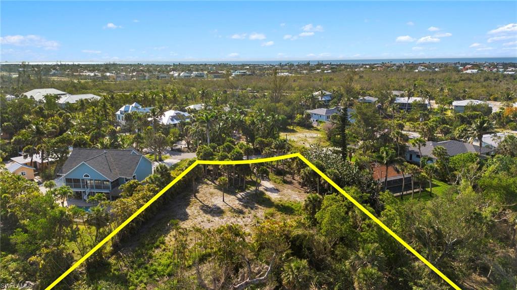 LAGOON ESTATES UNREC - Land