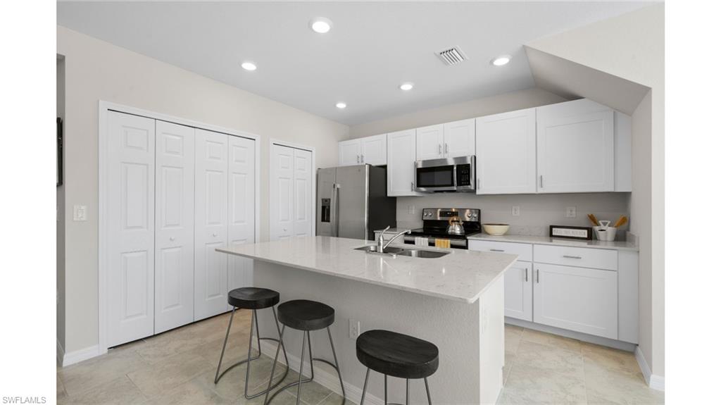 CRANE LANDING - Residential