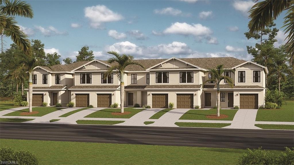 CRANE LANDING - Residential