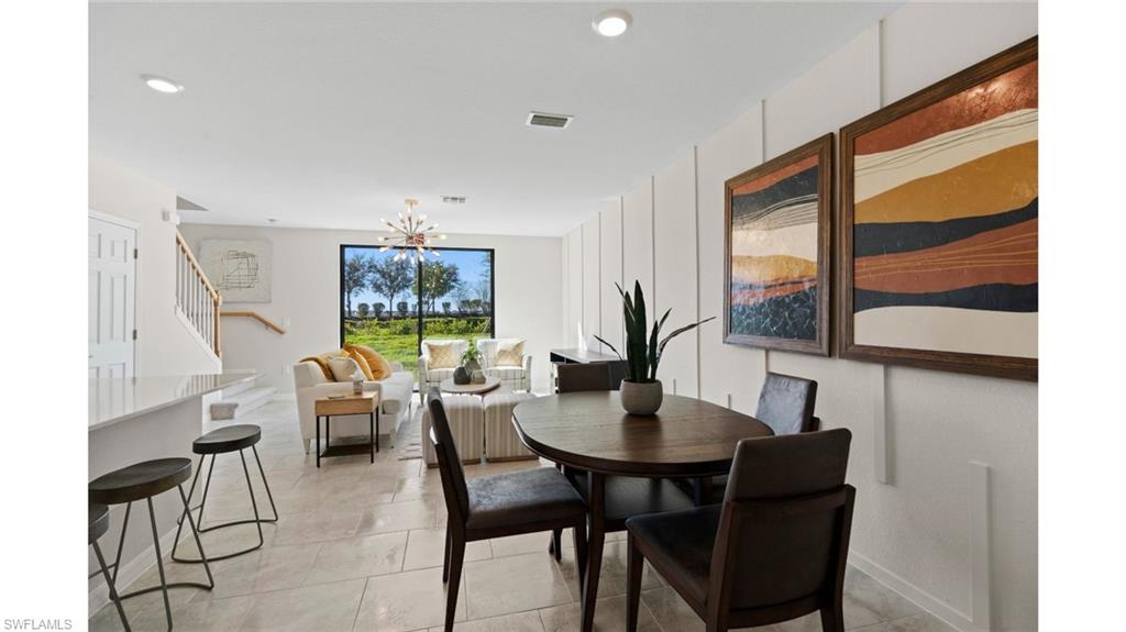 CRANE LANDING - Residential