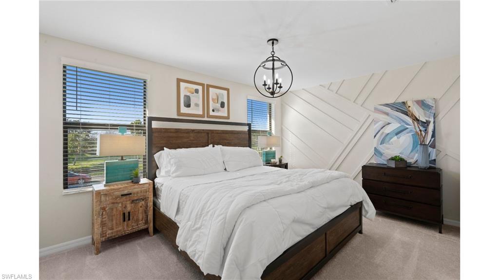 CRANE LANDING - Residential