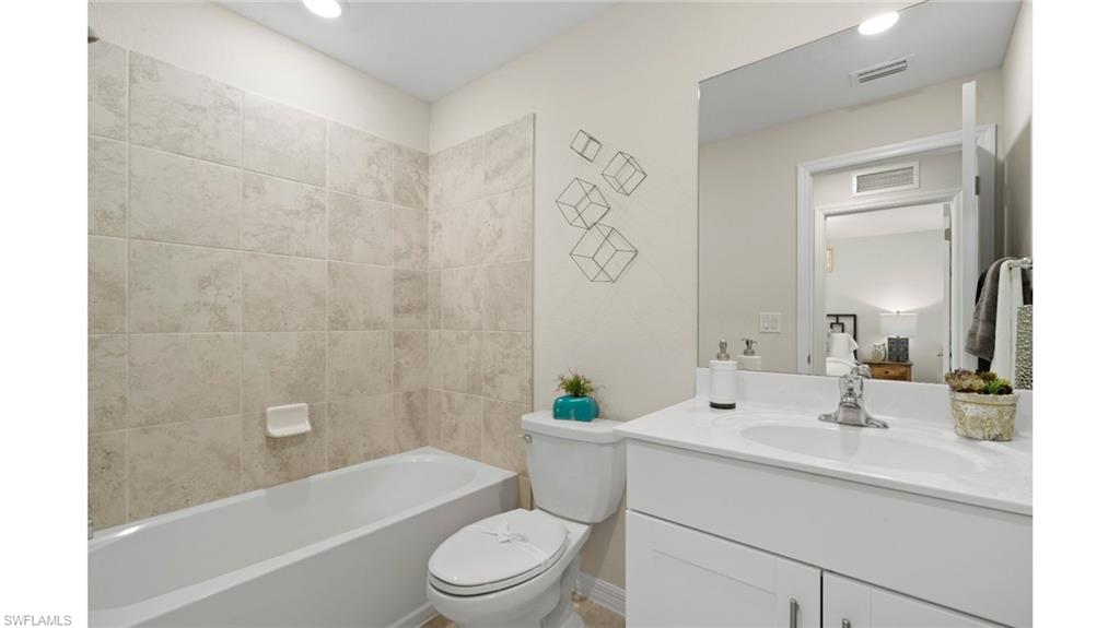 CRANE LANDING - Residential