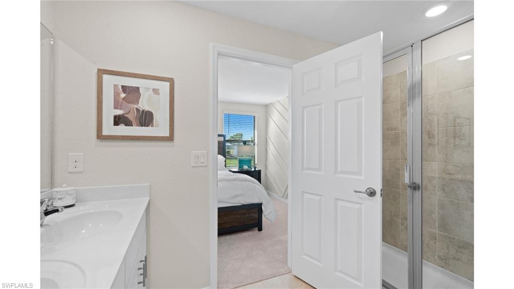 CRANE LANDING - Residential