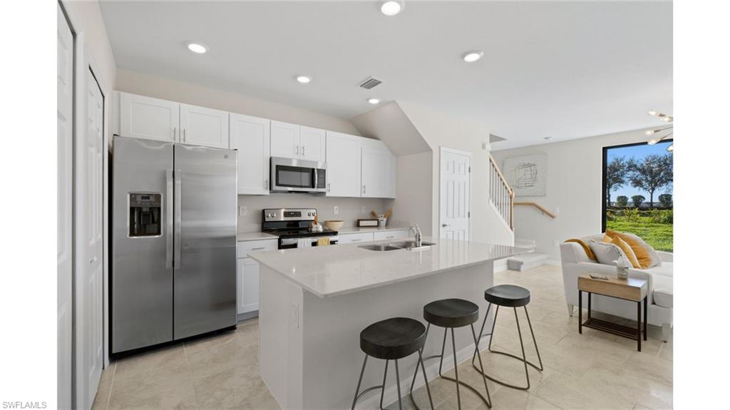 CRANE LANDING - Residential