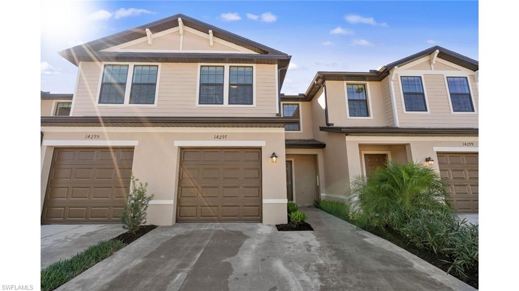 CRANE LANDING - Residential