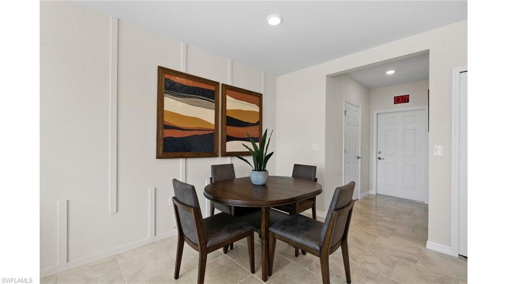 CRANE LANDING - Residential