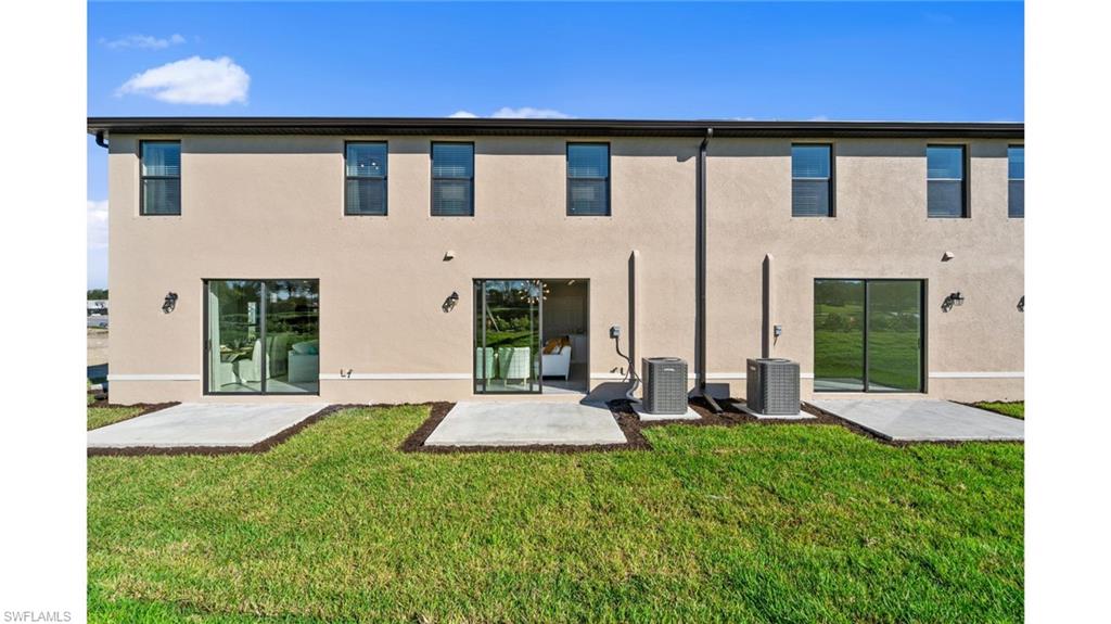 CRANE LANDING - Residential