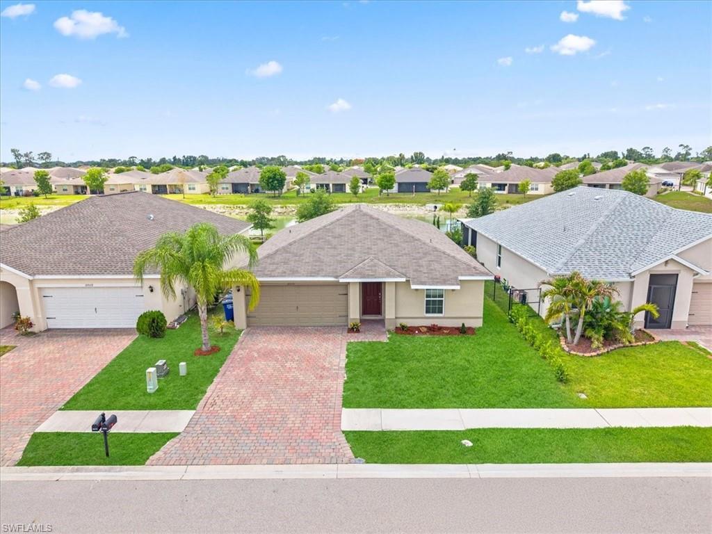 MARBLEBROOK - Residential